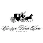 Carriage House Door