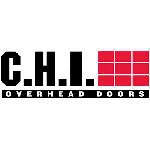 CHI Overhead Door Logo 