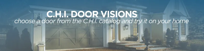 CHI Door Visions