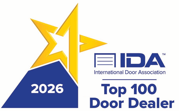 2026 Top 100 Door Dealer